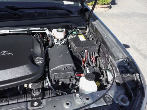 Used 2021 Chevrolet Colorado ZR2 w/ ZR2 Dusk Special Edition image 12