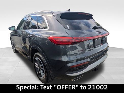 Certified 2025 Audi Q5 Premium Plus w/ Premium Plus image 6
