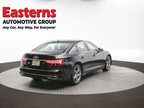 Used 2024 Audi A6 Premium Plus AWD/4WD image 42