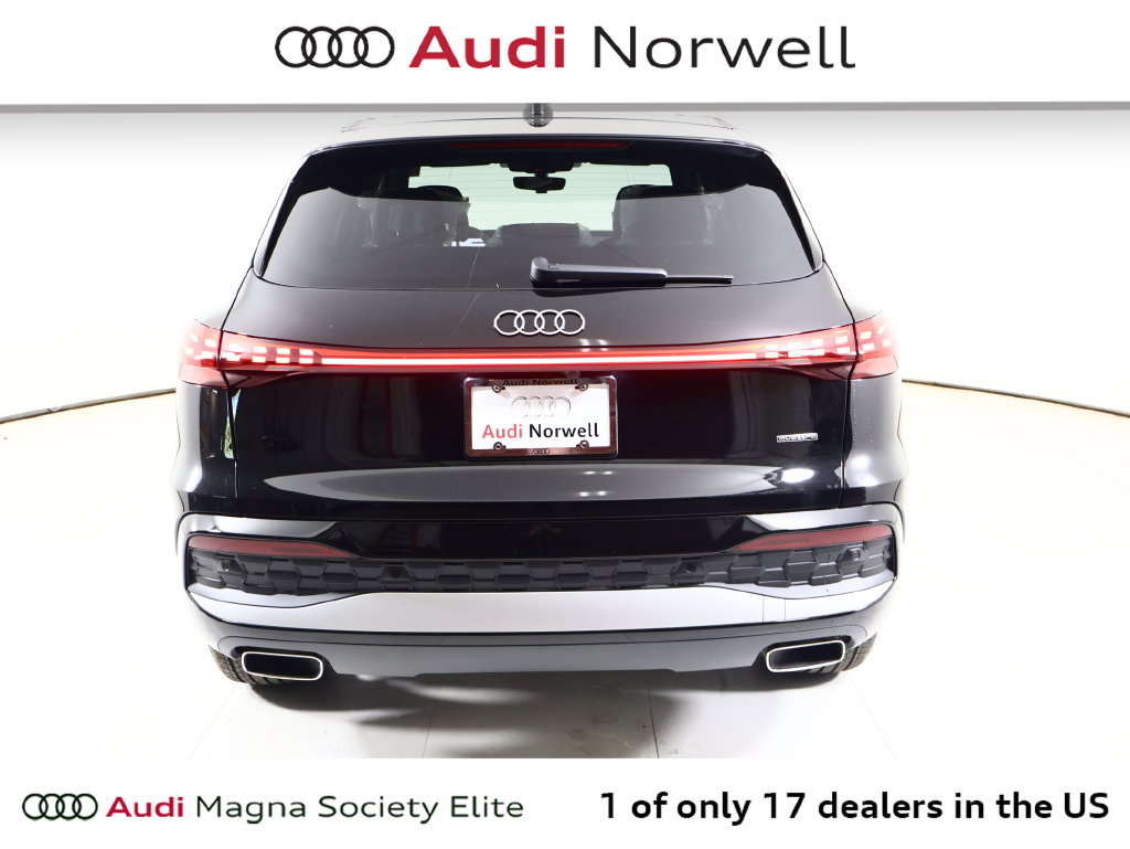 New 2026 Audi Q5 Premium AWD/4WD image 13