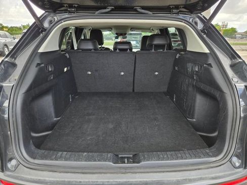 Used 2025 MAZDA CX-50 AWD 2.5 S w/ Preferred Package image 28