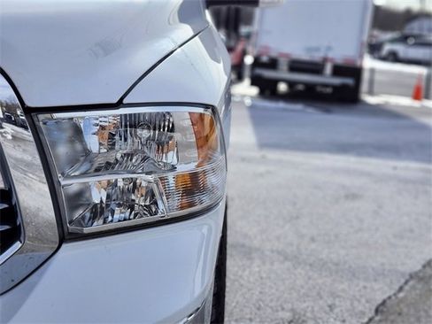 Used 2014 RAM 1500 Big Horn image 10