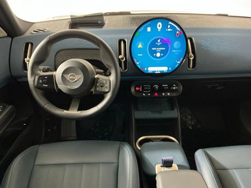 Used 2026 MINI Cooper Countryman S AWD/4WD image 9