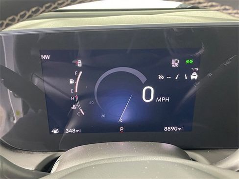 Used 2024 Buick Encore GX Preferred image 3