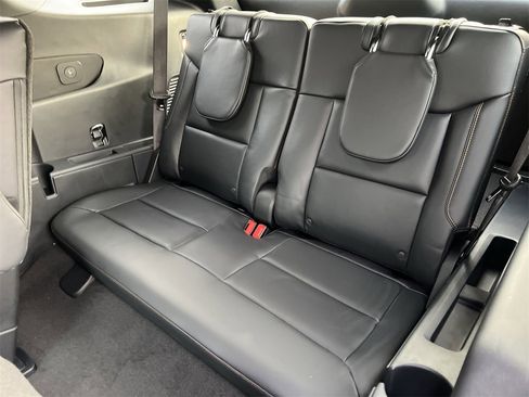 New 2026 Ford Explorer Tremor w/ Tremor Ultimate Package image 23