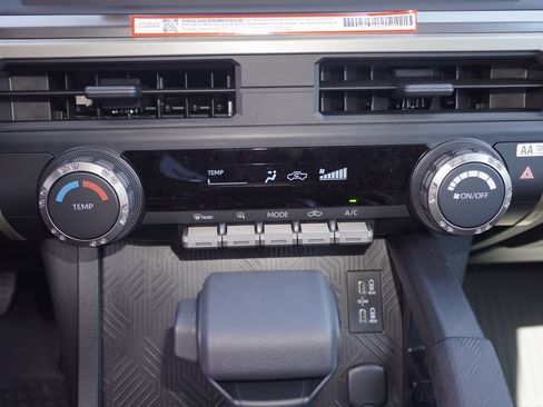Certified 2026 Toyota Tacoma SR5 RWD image 16