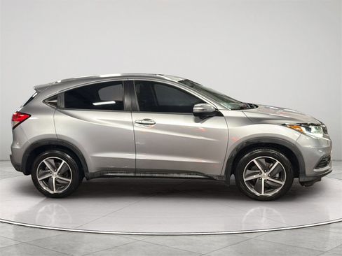 Used 2022 Honda HR-V EX image 14