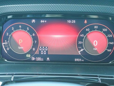 Used 2025 Volkswagen Atlas Peak Edition SE image 23