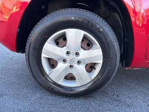 Used 2008 Toyota RAV4 Base I4 2WD image 15