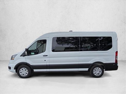 New 2026 Ford Transit 350 XLT image 5