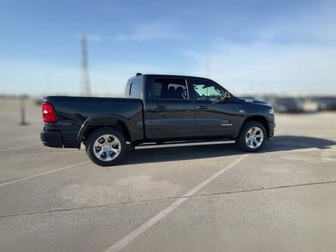 New 2026 RAM 1500 Lone Star image 13
