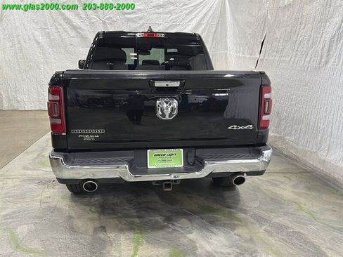 Used 2019 RAM 1500 Big Horn AWD/4WD image 20