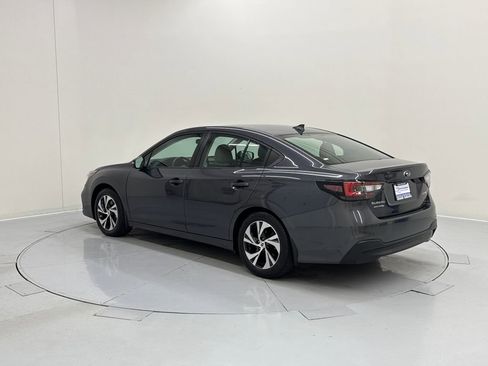 Certified 2023 Subaru Legacy Premium AWD/4WD image 4
