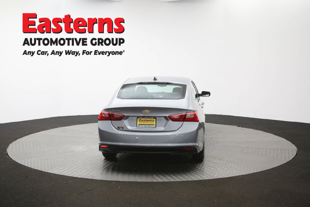 Used 2024 Chevrolet Malibu LS FWD image 38