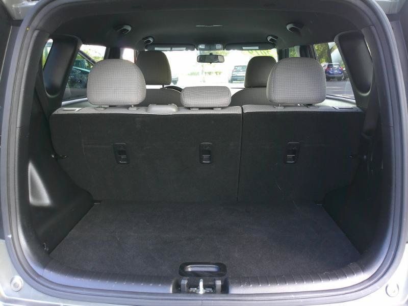 Used 2019 Kia Soul FWD image 9