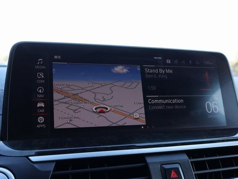 Used 2020 BMW X3 xDrive30i w/ Premium Package image 35