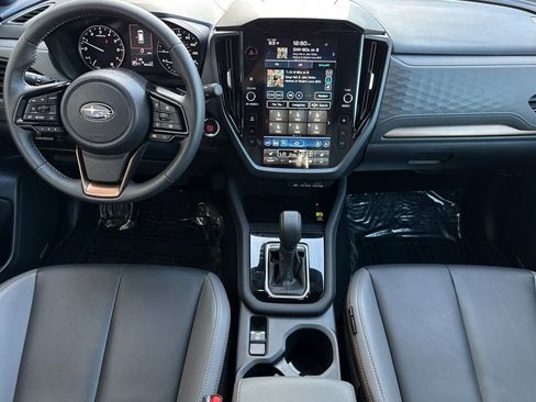 Certified 2025 Subaru Forester Sport w/ Popular Package #2 image 13