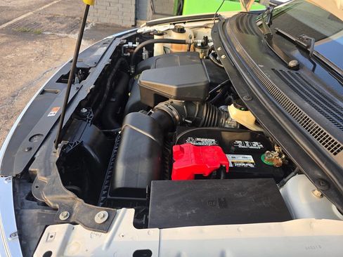 Used 2014 Ford Edge SEL w/ Equipment Group 205A image 42