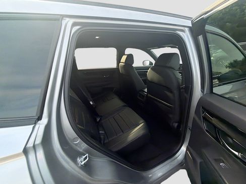 New 2026 Honda CR-V Sport Touring image 23