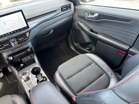 Used 2023 Ford Escape ST-Line w/ Tech Pack #1 image 15