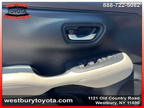 Used 2024 Honda HR-V LX image 20