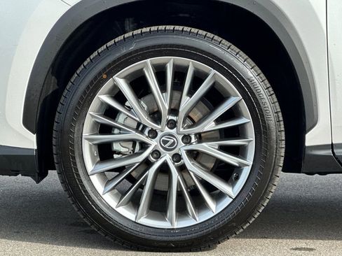 Used 2025 Lexus NX 350 AWD w/ Luxury Package image 25