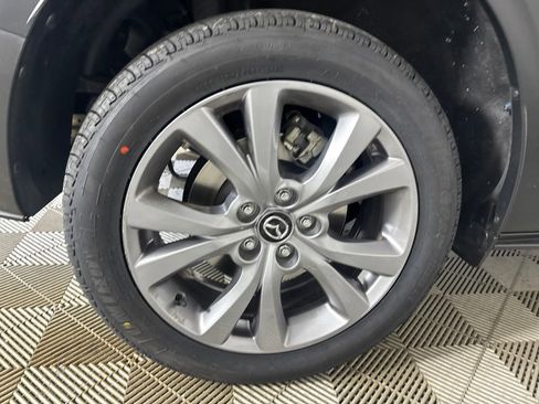 Used 2023 MAZDA CX-30 AWD 2.5 S w/ Preferred Package image 29