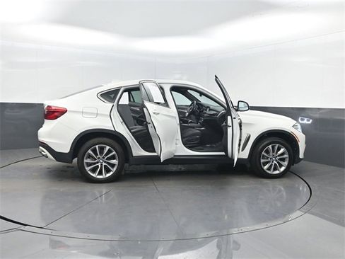 Used 2019 BMW X6 xDrive35i image 39