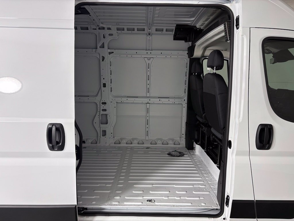 New 2027 RAM ProMaster 2500 w/ Safety Group FWD image 13