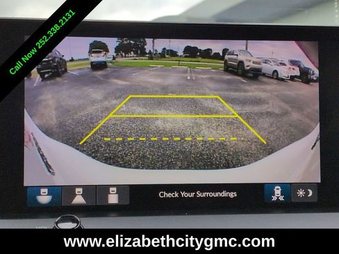 Used 2025 Honda Accord Sport image 28