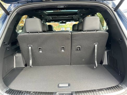 New 2025 Kia Telluride SX Prestige X-Line image 11