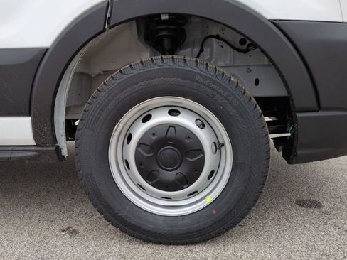 New 2026 Ford Transit 250 148 High Roof Extended w/ Load Area Protection Package image 10