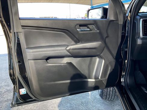 Used 2024 GMC Canyon Elevation w/ Convenience Package image 21