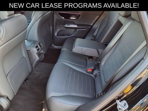 Certified 2026 Mercedes-Benz GLC 300 image 18