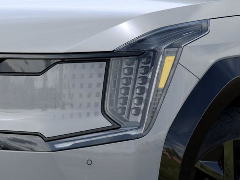 New 2026 Kia EV9 Land AWD/4WD image 10