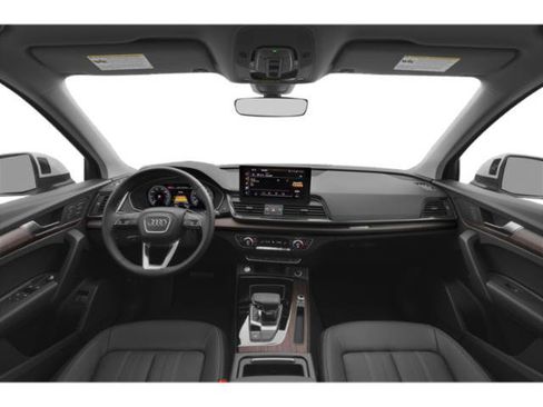 Used 2021 Audi Q5 e Prestige w/ Prestige Package AWD/4WD image 4