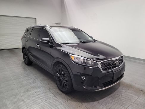 Used 2020 Kia Sorento EX FWD image 13