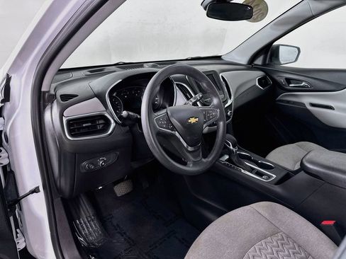 Used 2024 Chevrolet Equinox LS w/ LS Convenience Package AWD/4WD image 14