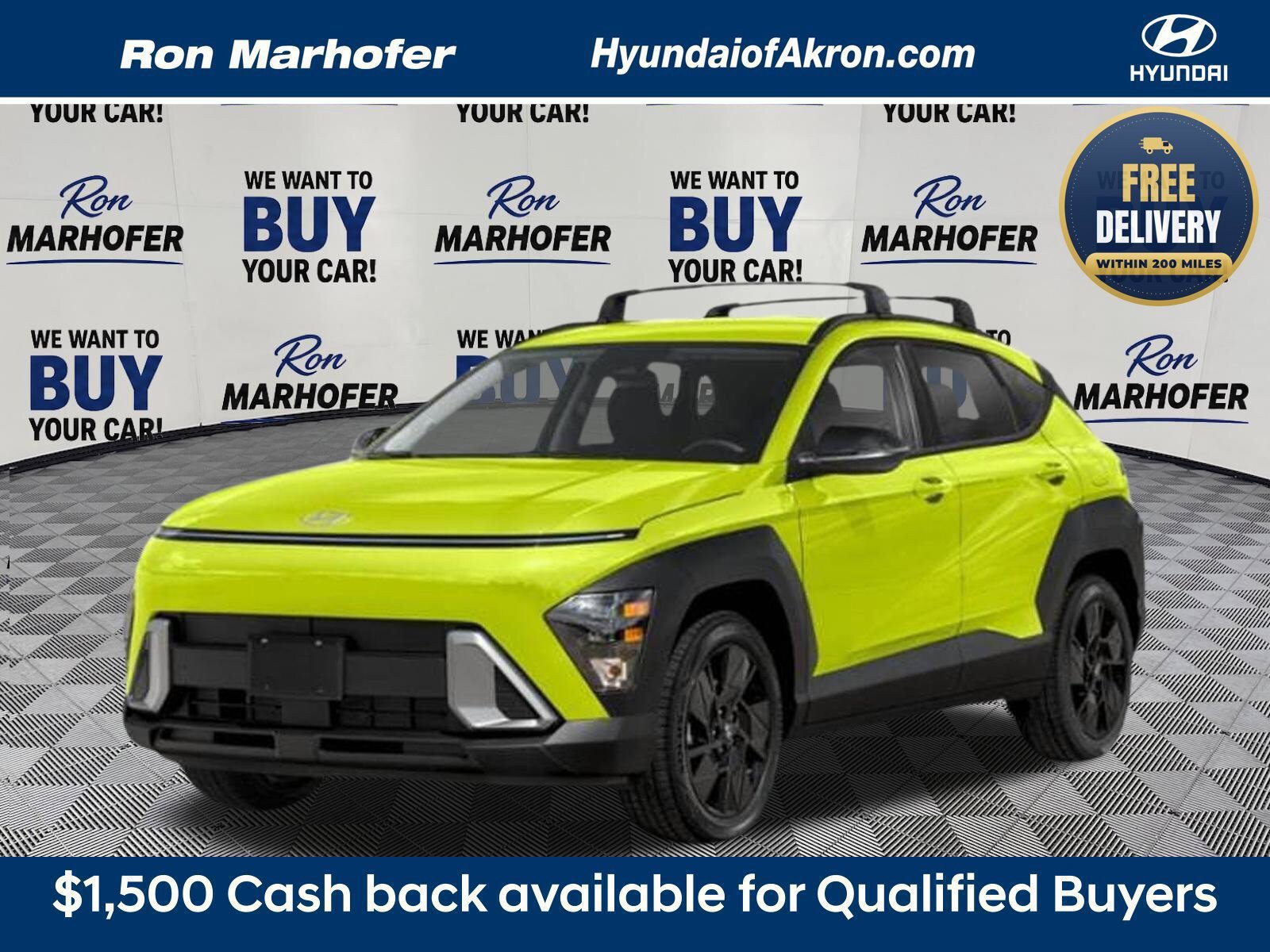 New 2027 Hyundai Kona SEL Sport AWD/4WD image 51
