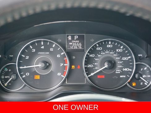 Used 2012 Subaru Outback 2.5i Limited AWD/4WD image 21