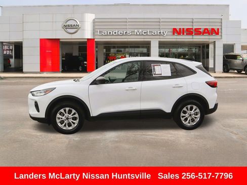 Used 2025 Ford Escape Active image 8