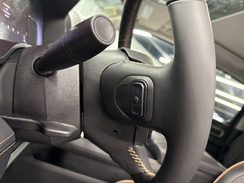 New 2026 RAM 1500 Tungsten w/ Off Road Group image 27