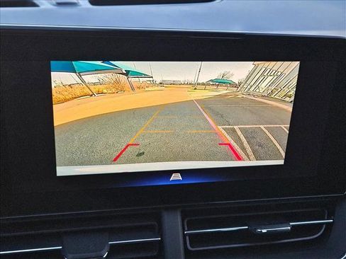 New 2026 Chevrolet Trax LT w/ LT Convenience Package image 13