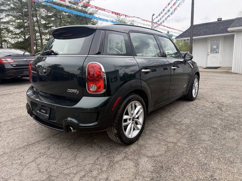 Used 2012 MINI Cooper Countryman S AWD/4WD image 6