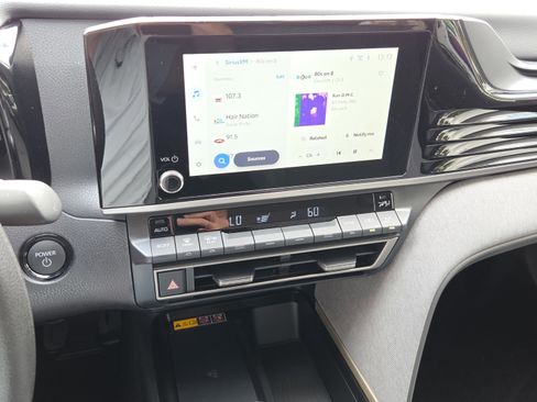 Certified 2026 Toyota Camry LE image 22