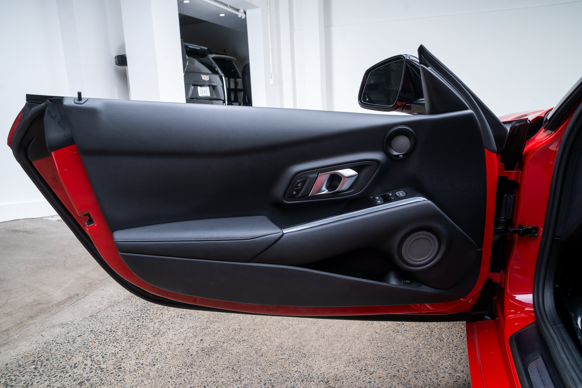 Used 2022 Toyota Supra w/ Safety & Technology Package RWD image 26