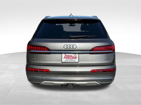 Used 2023 Audi Q7 3.0T Premium Plus w/ Premium Plus Package AWD/4WD image 9
