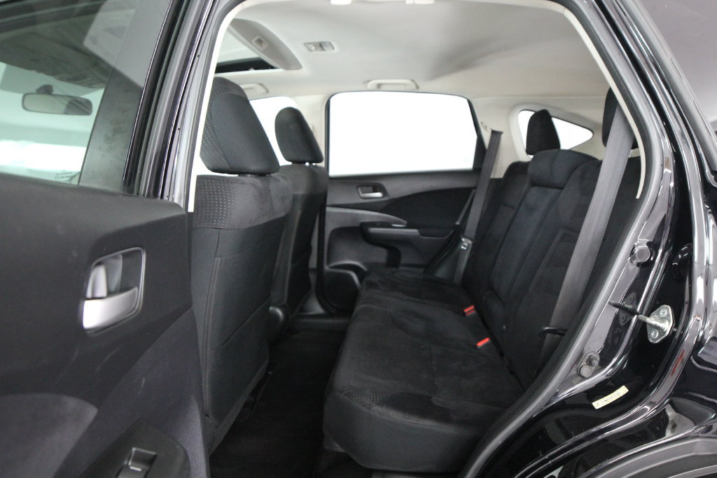 Used 2013 Honda CR-V EX image 36