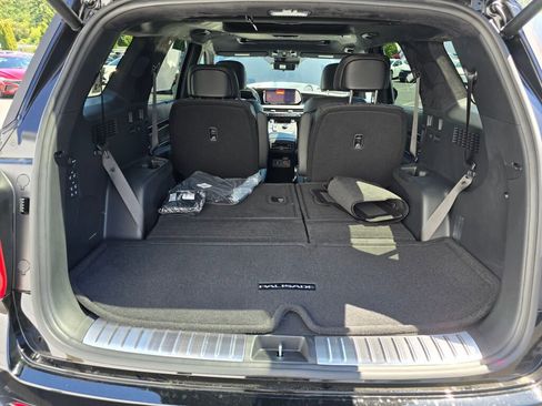 New 2025 Hyundai Palisade Calligraphy image 12