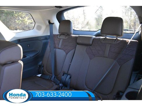 New 2026 Honda Pilot Elite image 34